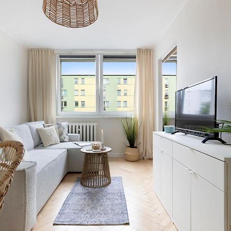 Elite Apartments Hallera 237 غدانسك المظهر الخارجي الصورة