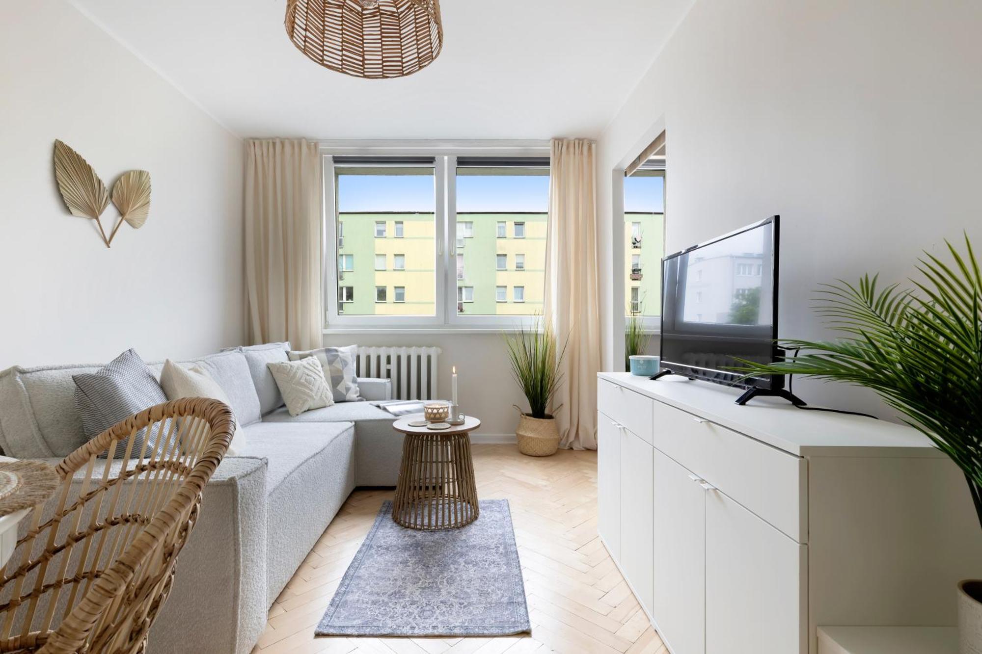 Elite Apartments Hallera 237 غدانسك المظهر الخارجي الصورة