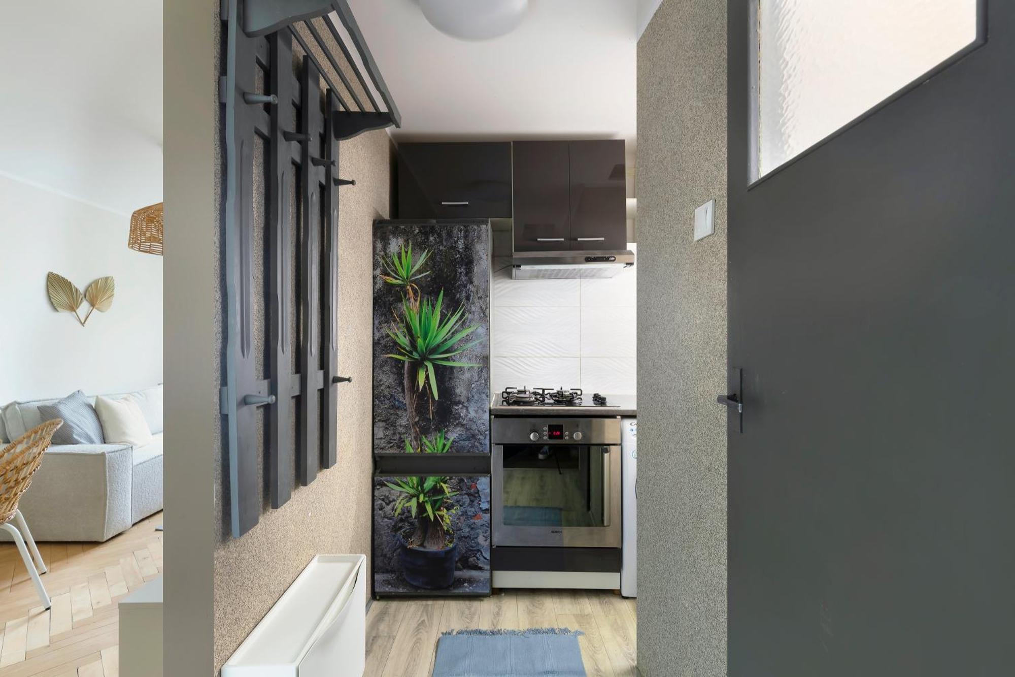 Elite Apartments Hallera 237 غدانسك المظهر الخارجي الصورة