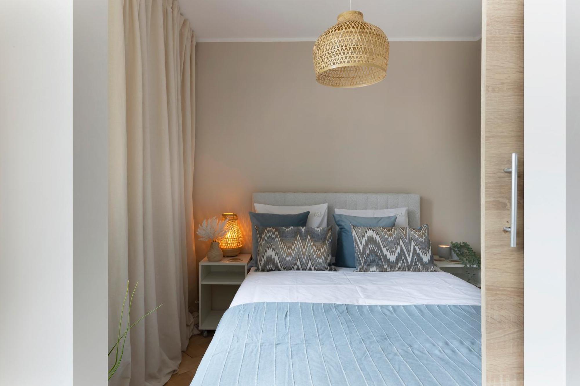 Elite Apartments Hallera 237 غدانسك المظهر الخارجي الصورة
