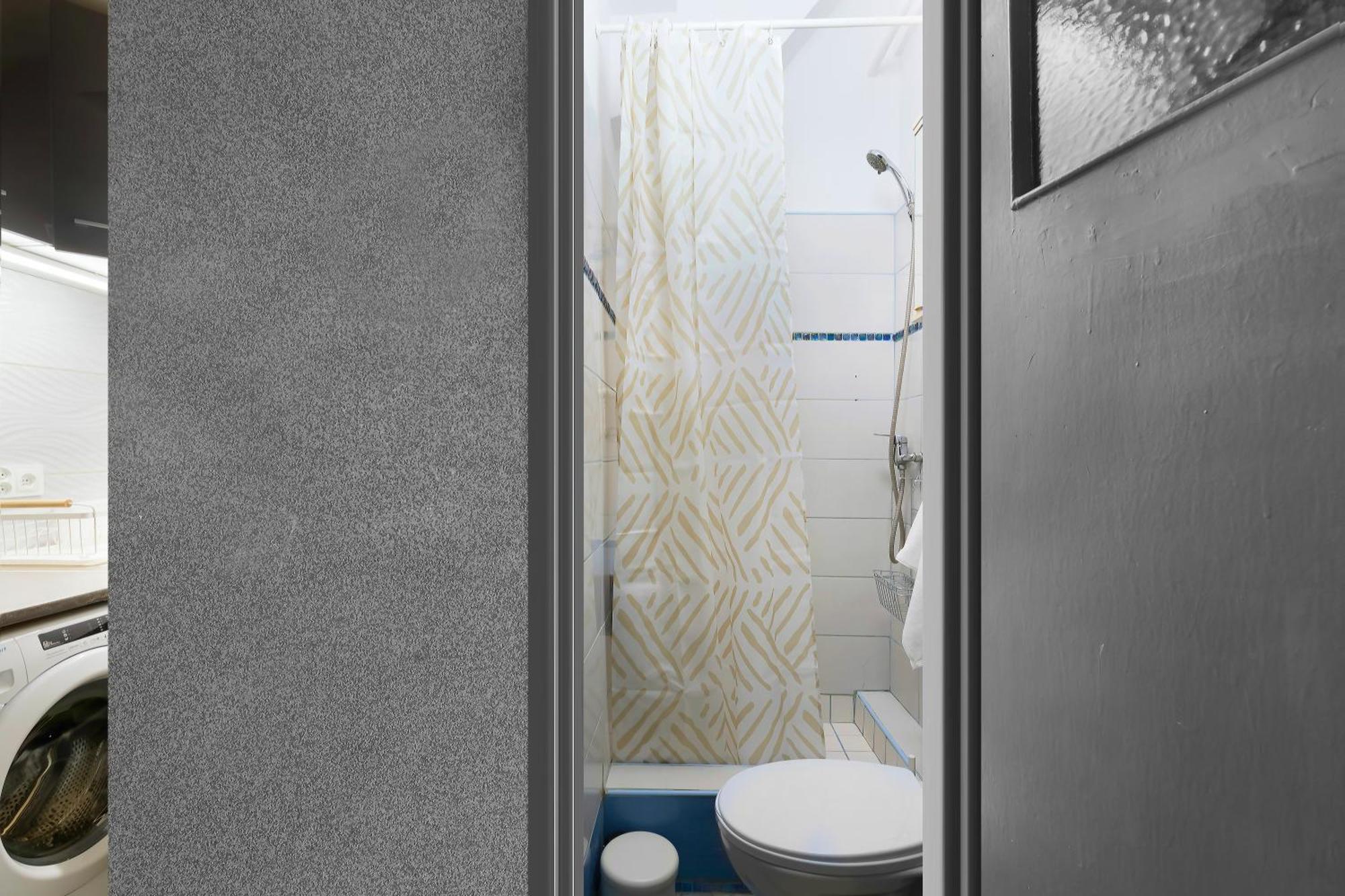 Elite Apartments Hallera 237 غدانسك المظهر الخارجي الصورة
