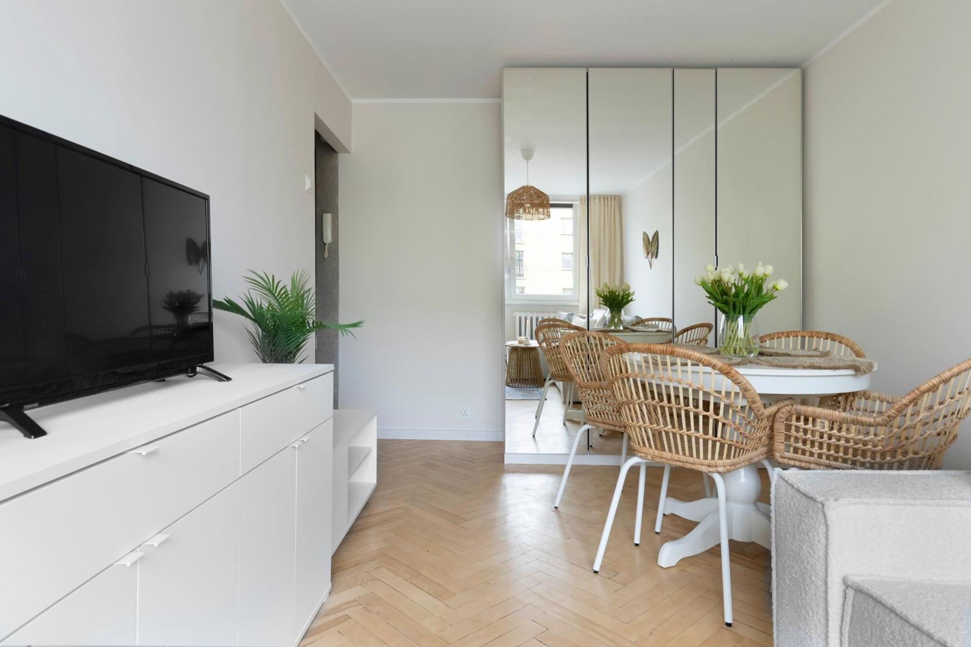 Elite Apartments Hallera 237 غدانسك المظهر الخارجي الصورة
